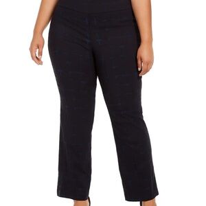 Alfani Stretch Trouser Pants w/tummy control ‼️FREE SHIPPING‼️